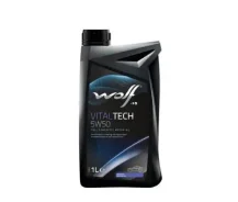 Wolf Vitaltech