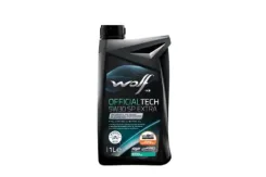 Wolf Officialtech