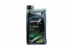 Wolf Ecotech