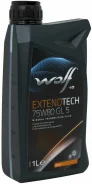 Wolf Extendtech