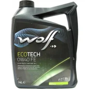 Wolf Ecotech