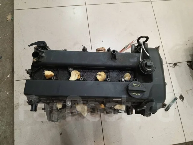 ��������� Mazda 3 BK 2008 LF17 LFN802300F ����