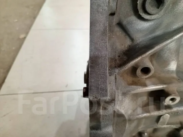 ��������� Mazda 3 BK 2008 LF17 LFN802300F ����