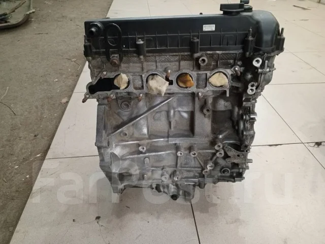 ��������� Mazda 3 BK 2008 LF17 LFN802300F ����