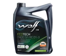 Wolf Ecotech