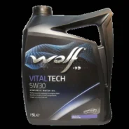 Wolf Vitaltech