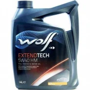 Wolf Ecotech