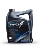Wolf Ecotech