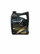 Wolf OE Level Tech
