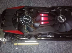 GeForce GTX 780 ����