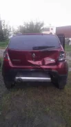 Renault Sandero Stepway. BS1Y, K4MC697 ����