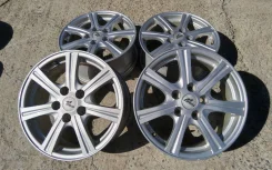 Spirits. 6.5x16", 5x114.3, ET38, �� 67,1���. ����