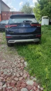 Mitsubishi Outlander. GN0W, PR25DD ����