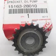 �������� ����������� Toyota 15163-28010 1516328010 ����