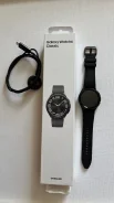 Samsung Galaxy Watch6 Classic. GPS, NFC, IP68 ����