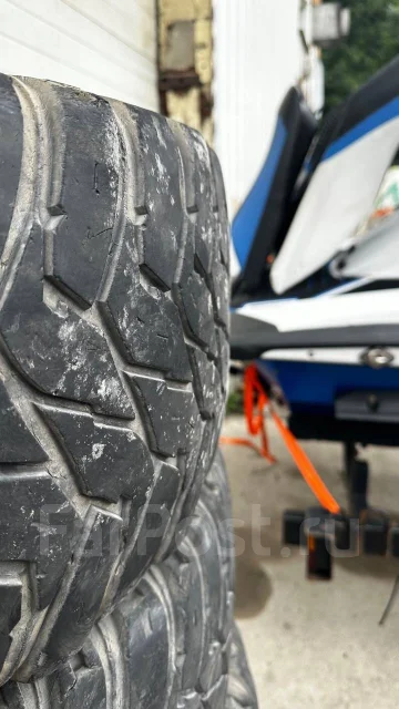 Cooper Discoverer STT. ����� at, �/�, ����� 60 % ����