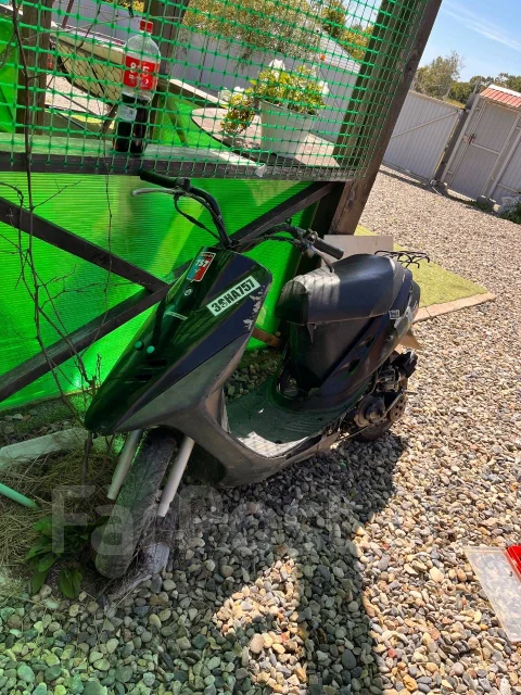 Honda Dio AF27. 49����. ��., ����������, ���������, ������ �� �� ����
