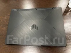 Asus TUF Gaming A15 FA506ICB. 15.6", ��� 24 ��, ���� 512���, WiFi: 1, Bluetooth: 1, ����������� �� 4��. ����