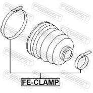 ����� �������� ����� �� ��� ���� feclamp ����