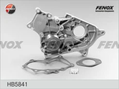 ����� ������� Fenox HB5841 HB5841 ����