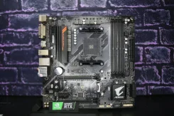 AMD B450 ����