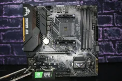 AMD B450 ����