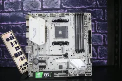AMD B450 ����
