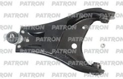 ����� �������� ������ Nissan Terrano (D10) (2014) [178Patronps5268R] PS5268R ����
