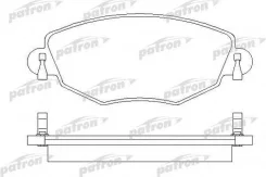 ������� ��������� �������� �������� FORD Mondeo 11/00/Jaguar X-TYPE [178Patronpbp1425] PBP1425 ����