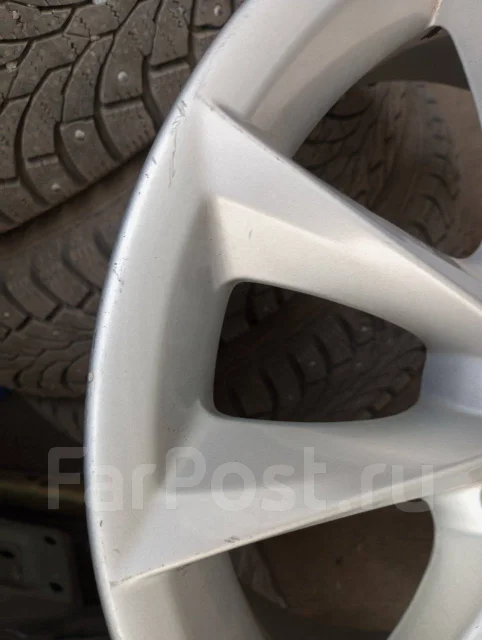 OZ Racing Superturismo Serie Rossa
