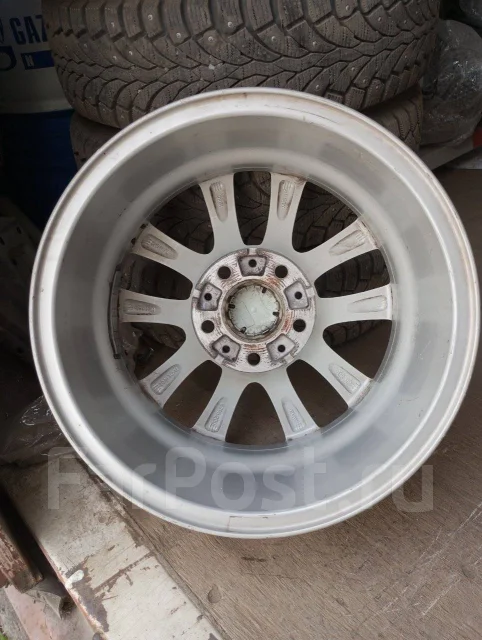 OZ Racing Superturismo Serie Rossa