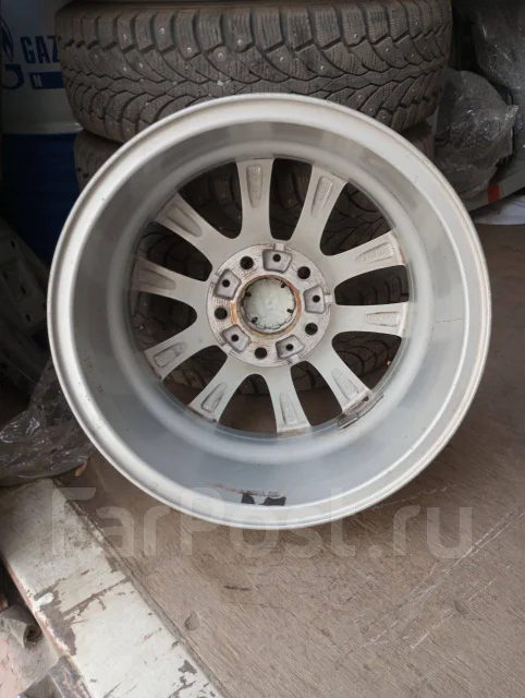 OZ Racing Superturismo Serie Rossa