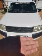 Toyota Probox. �������, ��������, 0.1 (87��.�.), ������ ����