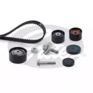 �������� ����� ��� Renault CLIO 02/00, Espace 10/98, Grand Scenic 04/04, Laguna 09/99, Megane 11/99, Scenic 09/99 [178Gatesk045507XS] K045507XS ����
