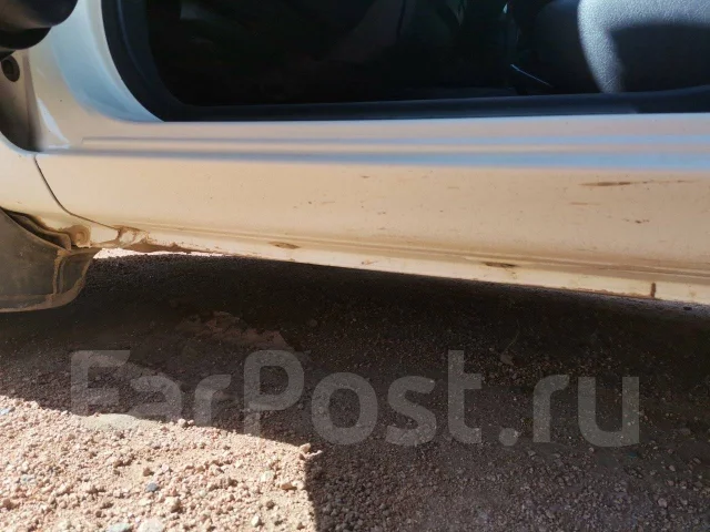 Toyota Probox. �������, ��������, 0.1 (87��.�.), ������ ����