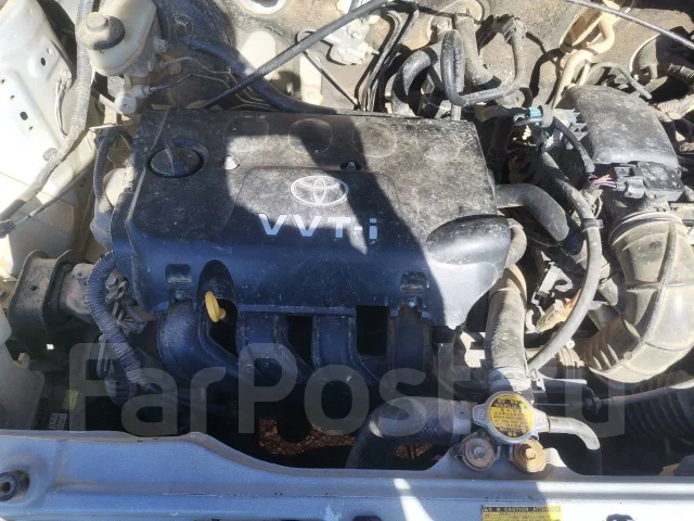 Toyota Probox. �������, ��������, 0.1 (87��.�.), ������ ����