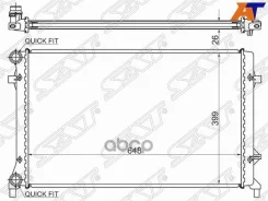 �������� Audi A3 03-13 / Skoda Octavia 04-13 [178Satsgvw0004R] SGVW0004R ����