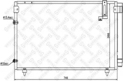 �������� ������������ Toyota Avensis Verso/Picnic all 01-03 [178Stellox1045531SX] 1045531SX ����