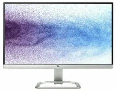 HP. 22", ���������� �� (LCD, LED, QLED) ����