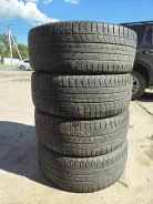 Goodyear Eagle F1 Asymmetric SUV. ����� at, �/�, ����� 60 % ����