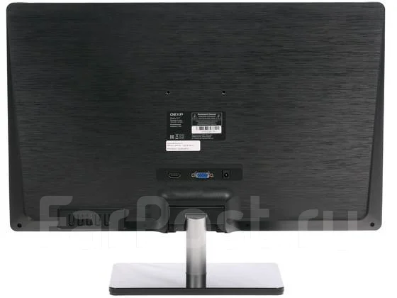 DEXP. 22", ���������� �� (LCD, LED, QLED) ����
