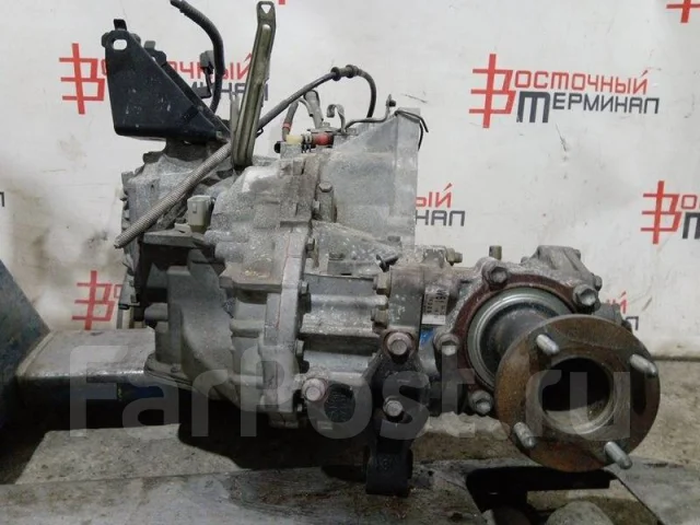 ���� Toyota VITZ [11279382067] U441F02A ����