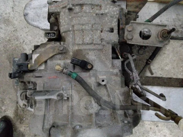 ���� Toyota VITZ [11279382083] U440E02A ����