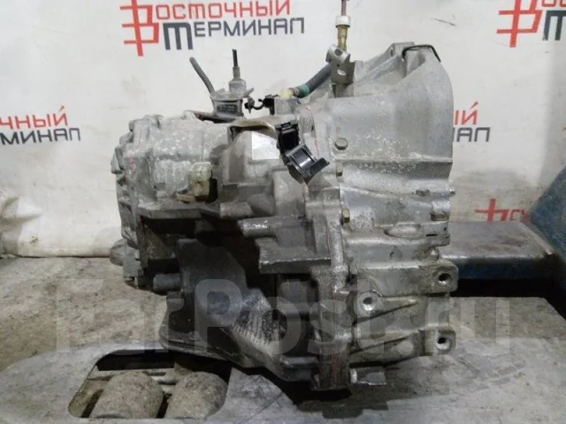 ���� Toyota VITZ [11279382083] U440E02A ����