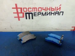 ������� ��������� (��� �����: Toyota | ��� �������: Corona, Carina, Vista, Camry | ��� �������: CT190, ST190G, SV20, SV30, SV40 | ��� ����������: 4SFE...