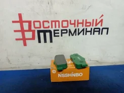 ������� ��������� (��� �����: Nissan | ��� �������: Avenir | ��� �������: PW10) (11279377585) PF2224, �������� PF2224 ����