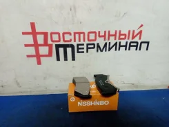 ������� ��������� (��� �����: Nissan | ��� �������: Sunny | ��� �������: B14) (11279377605) PF2356, �������� PF2356 ����