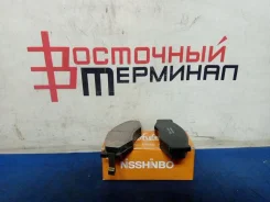 ������� ��������� (��� �����: Nissan | ��� �������: Cedric | ��� �������: Y30) (11279377613) PF2137, �������� PF2137 ����