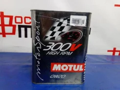 Motul 300V High RPM