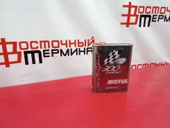 Motul 300V Chrono